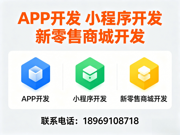 武汉新零售商城系统模式开发软件：破解传统电商困局的数字化解决方案