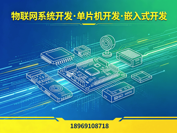 成都物联网单片机开发解决方案：Raspberry Pi开发如何助力企业降本增效