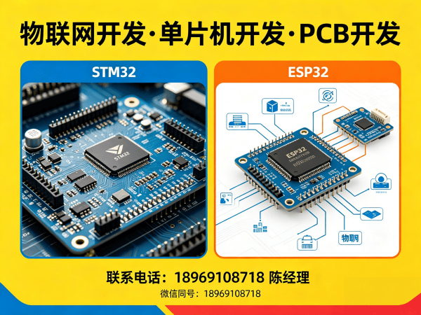 郑州物联网开发：智能硬件定制化解决方案，破解企业研发难题