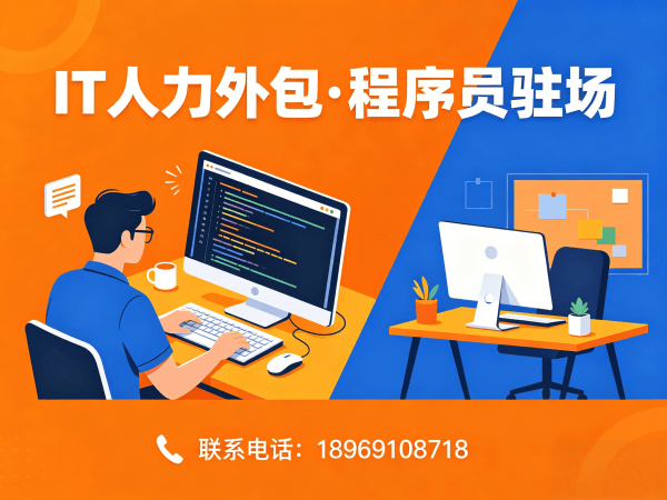 合肥IT人力外包解决方案：破解企业招聘难题，高效搭建技术团队