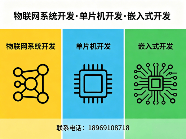 广州嵌入式Linux开发助力智能硬件突破瓶颈，缩短研发周期30%以上