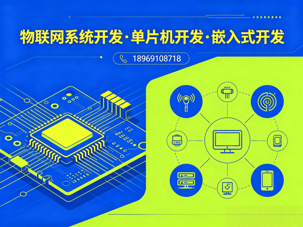东莞企业如何通过Raspberry Pi开发实现智能硬件快速落地？码叔深度解析物联网单片机开发价值