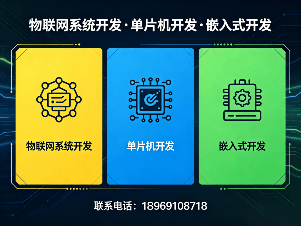 苏州物联网单片机开发解决方案，助力企业快速实现智能硬件量产