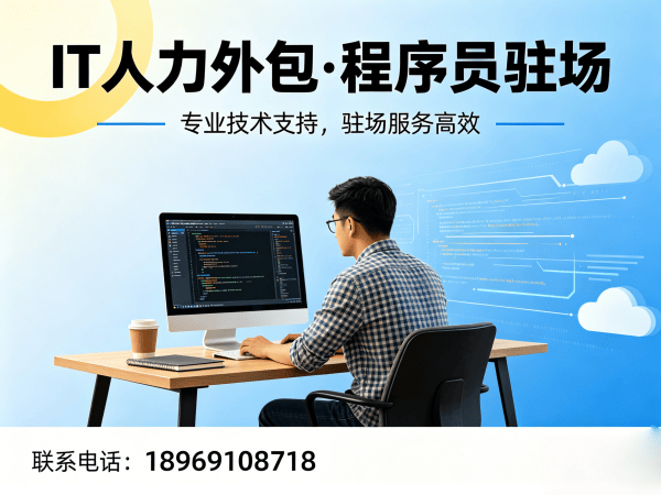 天津IT驻场开发费用优化方案：破解企业技术人才招聘难题